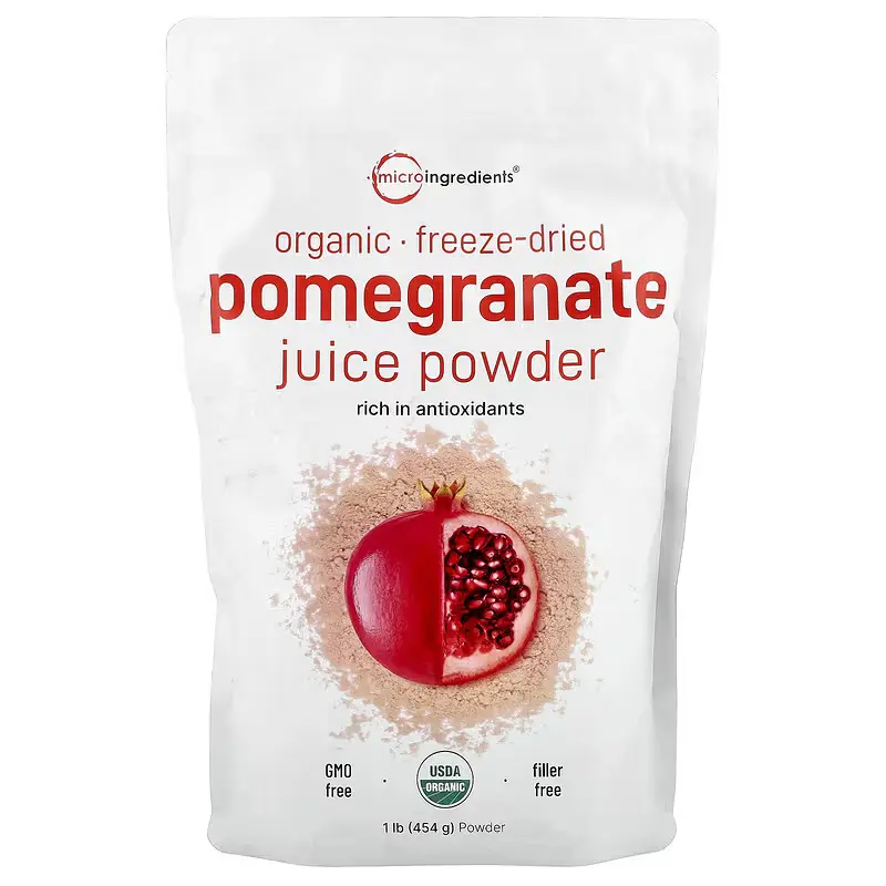 SAMYAM Pomegranate Peel Powder 200g